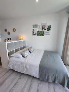 Appartements Studio 