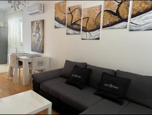 Aureo Apartment Pula Center