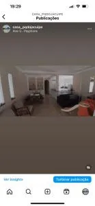 Casa parque do jacuipe - 伊比拉奎拉