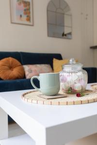 Ptit Garden JO 2024 Paris Stade de FRANCE