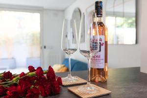 Ptit Garden JO 2024 Paris Stade de FRANCE