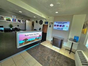 Motel 6-Palm Desert, CA - Palm Springs Area