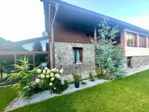 Chata u Poľovníka - 班斯卡 - 什佳夫尼察