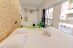 Koala Hostel Mercado