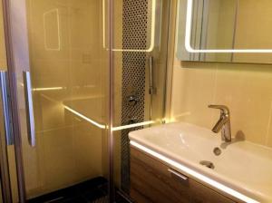 Sole Apart wt Private Pool& In city center