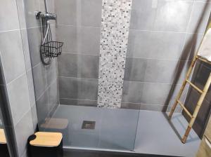 Appartements Studio 