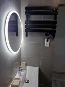 Appartements Studio 