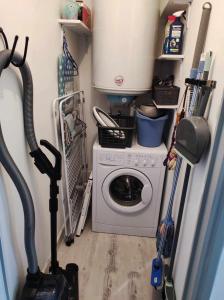 Appartements Studio 