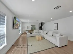 Spacious Villa Azul - Boynton Beach