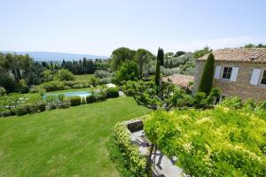 Mas des Papillons Gordes