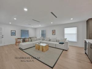 Luxury Villa Nicole - 4hvězdičkové hotely ve městě Delray Beach