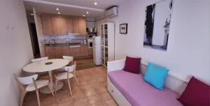 Apartament Perebep de Linyola - Linyola