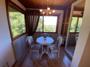 Flat Bella Gramado Centro - Localizado no Centro