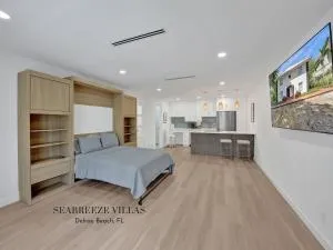 Cozy Villa Emma - Boynton Beach