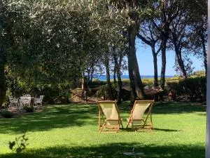 Cala dei Pirati - Punta Ala