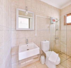 Villa Yeni with Private Pool& Sea View