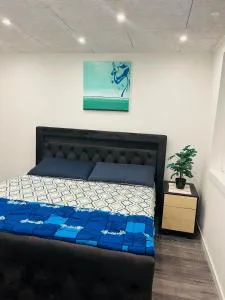 Private Rooms in center of Billund - Store Almstok