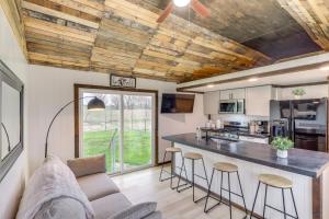 Fishing Pond Access Pet-Friendly Lorena Studio