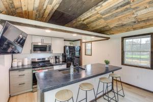 Fishing Pond Access Pet-Friendly Lorena Studio