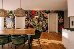 The Nest – 85 qm apartment - Mountain, Ski, Relax - Vila di Sopra