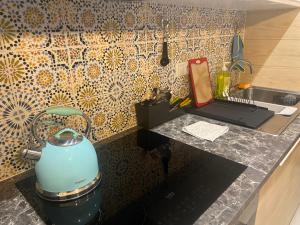 Orient Express Apartment in the center of Riga