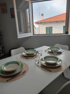 Casa Seamus Briatico