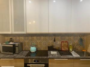 Orient Express Apartment in the center of Riga