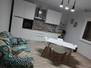 Casa Seamus Briatico - Conidoni