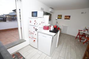 Gianicolo House
