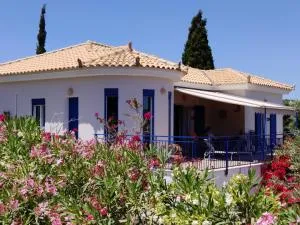 Villa Pilias - Foiníki