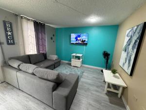 Panorama Ochi - Sand Castles Resort B20