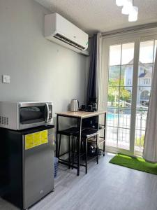 Panorama Ochi - Sand Castles Resort B20