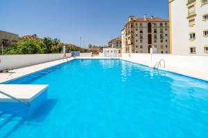Precioso apartamento junto a la playa 2 - 3hvězdičkové hotely ve městě Fuengirola