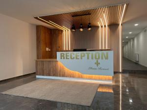 Lilium Resort Hotel & Restaurant