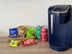 Cheticamp Outback Inn