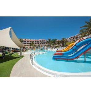 il centro delle vacanze