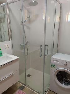 il centro delle vacanze