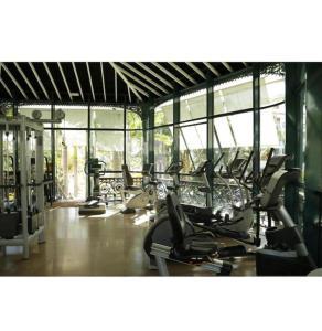 il centro delle vacanze