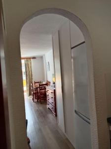 il centro delle vacanze