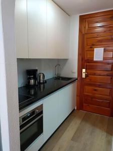 il centro delle vacanze