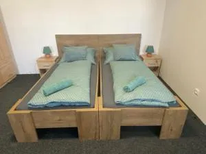 Penzion Miluška - 布热茨拉夫