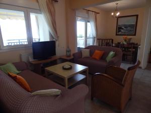 Tzelepis House in Nea Skioni