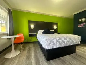 Signature Inn Winnemucca - Battle Mountain