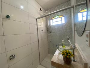 Casa Camargo - com ar condic e mercado