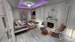 Apartman TT Stan na dan Trn Laktaši - 拉克塔希