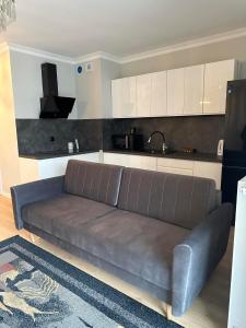 Apartament Różana