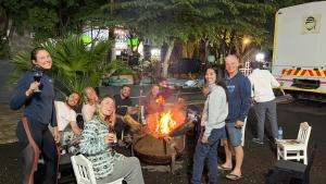 The New Njiro Legacy