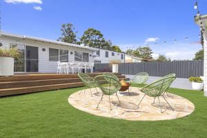 The Palms, Jervis Bay - Ubytování bez kategorie ve městě Vincentia