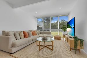 The Palms, Jervis Bay