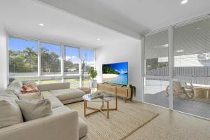 The Palms, Jervis Bay